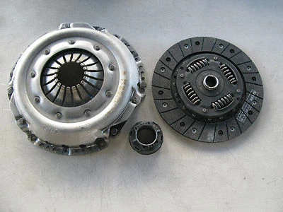 SACHS CLUTCH KF771-01 KIT Fits 1984-1996 AUDI 80 90 100 COUPE A6 CABRIOLET - Image 1 of 3