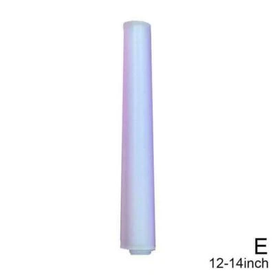 Funda Protectora Teclado Universal Laptop Silicona A Prueba de Polvo n🔥 Foto 1 de 4