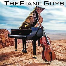The Piano Guys von The Piano Guys | CD | Zustand akzeptabel