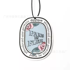 car air freshener perfume - Picture 1 of 4