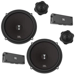 JBL Stadium 62CF 6,5 Zoll 2-Wege Komponenten-Auto-Türlautsprechersystem 110 W RMS - Bild 1 von 5