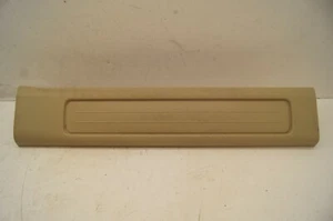 Ford Taurus - LH SIDE DOOR SILL SCUFF PLATE TRIM PANEL MOLD#12212 OEM - Picture 1 of 12