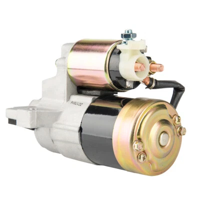 Starter for MAZDA 3 2004-09，MAZDA 5 2006-09，MAZDA 6 06-07，MAZDA CX-7 07-09 2.3L - Изображение 1 из 4