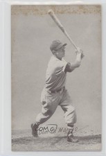 1947-66 Exhibits W461 Dom DiMaggio