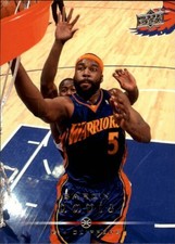 2008-09 Upper Deck NBA Basketball Base Singles (Pick Your Cards)