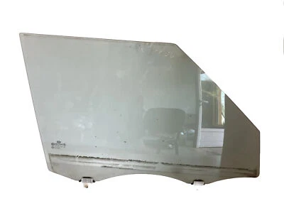 Ventana de cristal Kia Soul puerta delantera derecha genuina 1.6 Crdi 2011 Foto 1 de 4