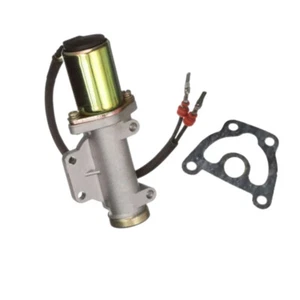 Idle Air Control Valve For Nissan D21 L4 2.4L 1990-1994 Pickup L4 2.4L 1995-1996 - Picture 1 of 6