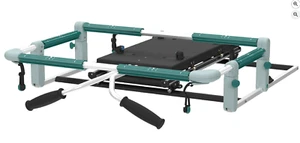 Grace Mini Quilter Quilting Frame New - Picture 1 of 6