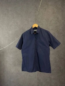 Camisa con logo de diseñador YSL Yves Saint Laurent - Imagen 1 de 7