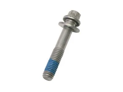 Para BMW X6 2008-2019 cárter de aceite perno superior genuino 16377BX 2009 2010 2011 2012 2013 Foto 1 de 2