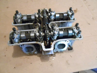 YAMAHA XVZ12VENTURE Royale 1985 1200 распределительные валы задней головки блока цилиндров кулачки двигателя - Изображение 1 из 3