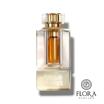 Safari - Abdul Samad Al Qurashi _ 12 ml _ Duftöl Konzentrat - Bild 1 von 4