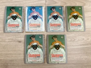 Schwarzkopf Schampoon Schild - Bild 1 von 1