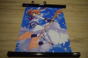 WS0258 Anime Manga Wallscroll Poster Kunstdrucke Bilder Magical Girl Jump - Bild 1 von 1