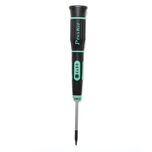 Eclipse SD-081-T4 Precision Screwdriver for Star Type w/o Tamper Proof T4 - Image 1 of 1