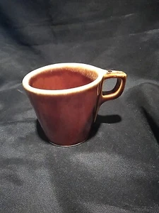 Hull Pottery Coffee Mug. (184) - Picture 1 of 4