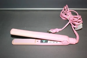 GHD 3.1 HAIR STRAIGHTENERS JAMELLA 35W PINK SPARE & REPAIR - Picture 1 of 6