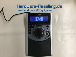 HP SpacePilot 3Dconnexion 3dMotionWired Controller 396692-002 EF390AA 410938-001 - Bild 1 von 5