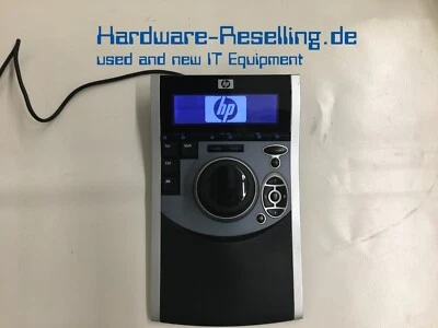 HP SpacePilot 3Dconnexion 3dMotionWired Controller 396692-002 EF390AA 410938-001 - Bild 1 von 4