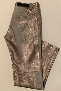 LEDERHOSE ROBERTO CAVALLI, GR.S - Bild 1 von 5