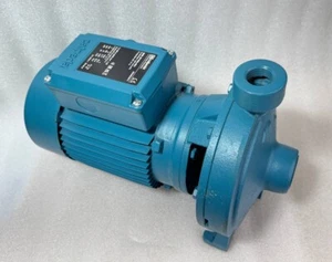 CALPEDA BNM 20/160A-60/A Close Coupled Centrifugal Pump - Picture 1 of 8