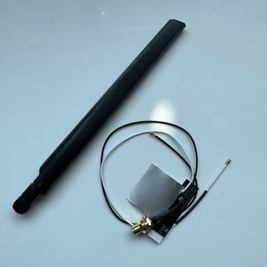 WiFi Antenna SET For Lenovo M6600q M8600q M710Q M720Q M900 M910Q M920x M910x - Picture 1 of 9