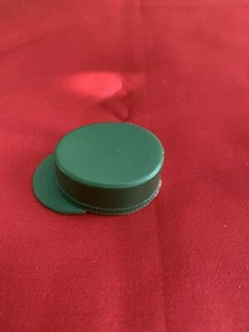 Vintage GI Joe 12” / Action Marine / Fatigue Cap / Very Nice ! - Picture 1 of 4
