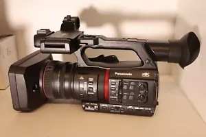 Panasonic - AG-CX350 - 4K professioneller Camcorder Händler - Bild 1 von 5