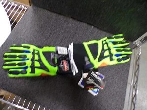 Guantes Ergodyne Proflex 925F(x) CP resistentes a pinchazos reducción de impactos 2XL(MJ) - Imagen 1 de 7