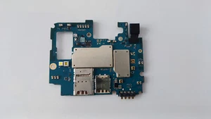 SAMSUNG GALAXY XCover Pro SM-G715FN/DS 4GB / 64GB MAINBOARD / HAUPTPLATINE - Bild 1 von 2
