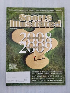 12/16/2008 Sports Illustrated Golf Plus 2008 Review / 2009 Preview -Torrey Pines - Picture 1 of 5