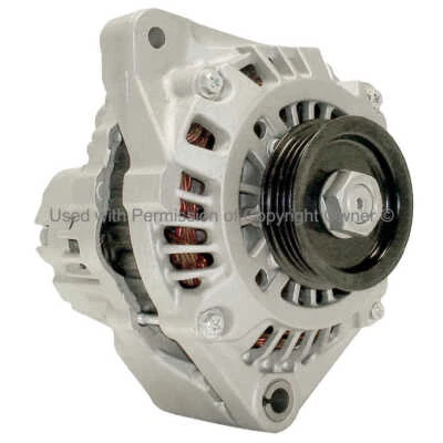 Alternator For 1995-1997 Honda Accord 2.7L V6 1996 15843 Remanufactured - Image 1 of 4