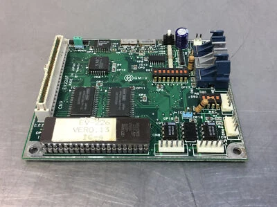 YAMATO EV226F Circuit Board.     Loc.3A - Image 1 of 4