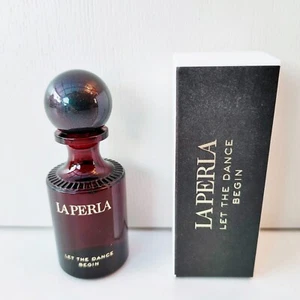 La Perla Let The Dance Begin Eau de Parfum Travel miniature, 12ml, New in Box - Picture 1 of 5