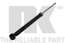Genuine NK Rear Right Shock Absorber for VW Polo BBM 1.2 Litre (06/2007-08/2010)