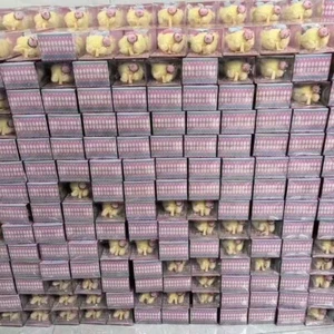 Weihnachtsgeschenk Schachserie Abenteuerserie Königin Plüsch Schlüsselanhänger Anhänger LA FU - Bild 1 von 11
