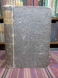 1824 Titus Livinius HISTORIARUM AB URBE CONDITA LIBRI (BIBLIOTHECA ROMANA) Latin - Picture 1 of 11