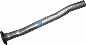 Walker 53466 Exhaust Pipe 2.5" Outlet (OD) for Chevrolet Aluminized Steel - Picture 1 of 4