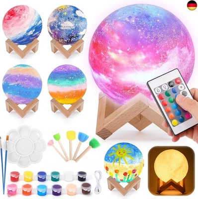 OSIKAY Bastelset Kinder ab 6 8 9 10 Jahre: Mädchen Geschenke 7 8 9 10 11 Jahre Basteln