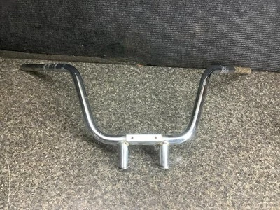 07 Hyosung GV 650 GV650 Handlebars 6F - Image 1 of 3