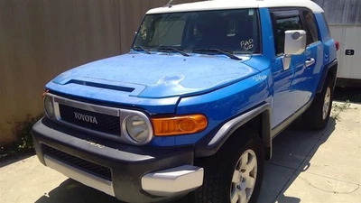 Fuse Box Engine Fits 07-09 FJ CRUISER 1357210 - Imagem 1 de 4