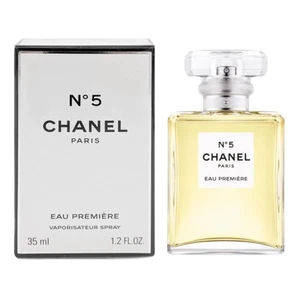 Chanel N 5 Eau de Parfum 1.1 Fl oz - Picture 1 of 1