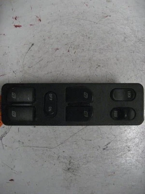 INTERRUPTOR DE VENTANA Saab 900 1995 95 16847 Foto 1 de 4