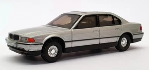 Corgi 1/36 Scale 05101 - BMW 750i James Bond 007 - Tomorrow Never Dies - Picture 1 of 7