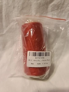 1 Pack of 6000 Yard Spools Sewing Thread All Purpose 100% Spun Polyester - Picture 1 of 4