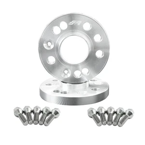 Distanzstück Simoni Racing 2 Stück 5x98 58,1 20 mm 0xbbbnn - Afbeelding 1 van 8