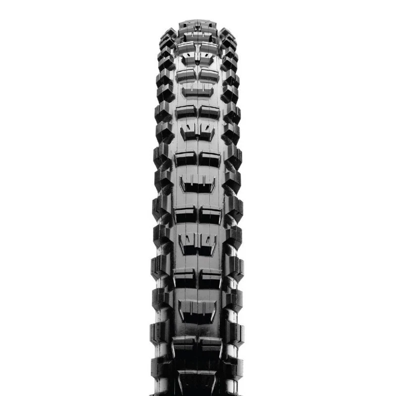 Maxxis Minion DHR II WT 3C MaxxTerra EXO+ 61-622 TR Folding Tyre 29 x 2.40" - Image 1 of 1