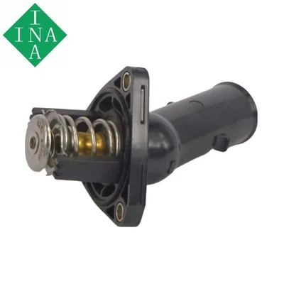 1603131010 INA OEM Termostato con Carcasa para Toyota FJ Cruiser 4Runner Tundra Foto 1 de 4