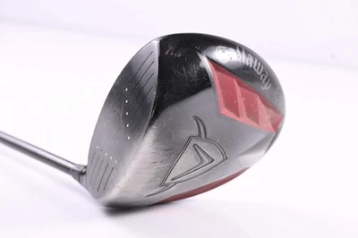 Left Hand Callaway Diablo Octane Black Driver / 10.5 Degree / Regular Flex - Image 1 of 4