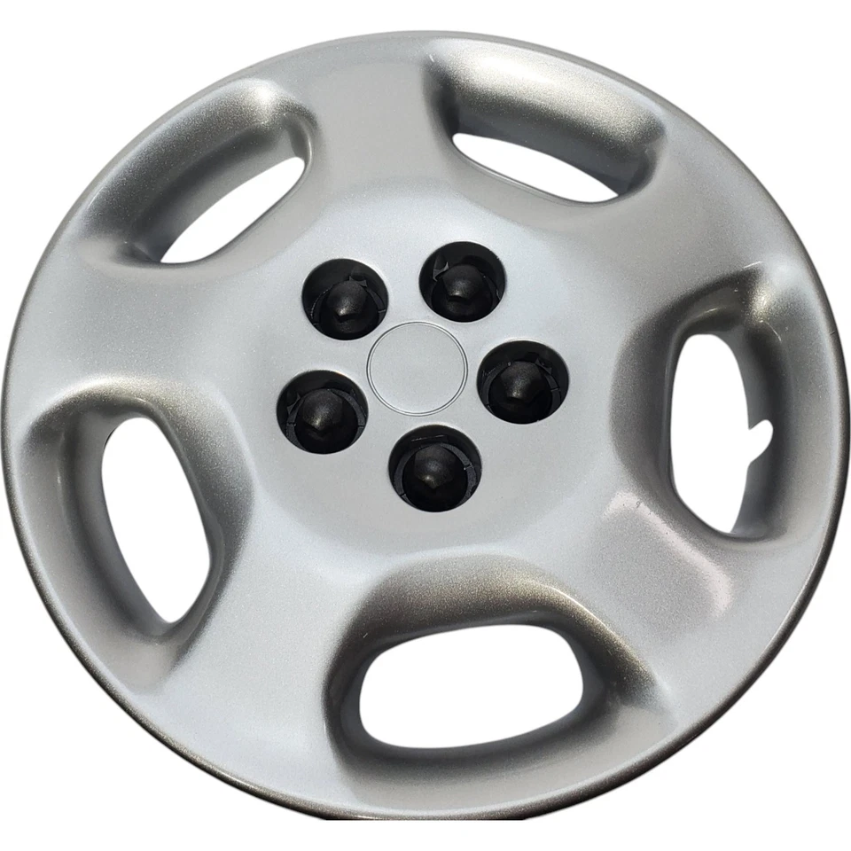 CUBIERTA DE RUEDA DE NEÓN PARA DODGE 2000-2002 4656191AF - NUEVA OEM Foto 1 de 4